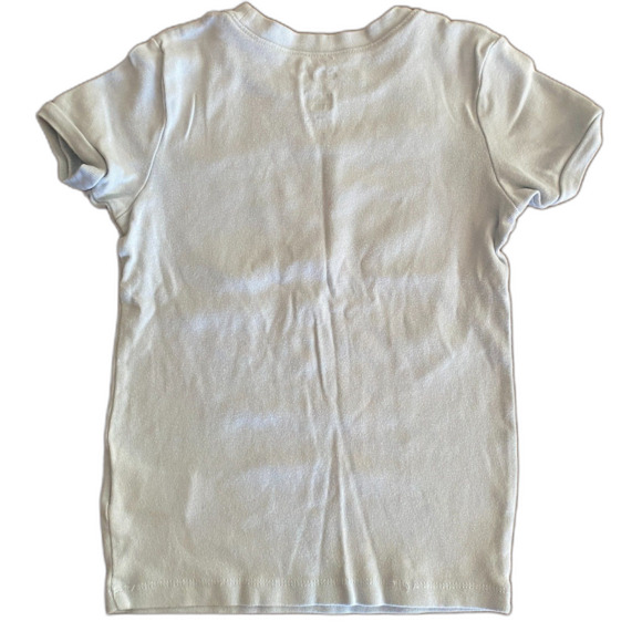 Spotted Zebra Frozen 2 Pajama Set Girls' Medium (8) - Picture 8 of 15